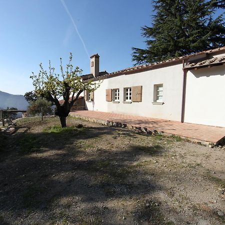 Fonte Di Zeno Bed & Breakfast Marciana  Luaran gambar