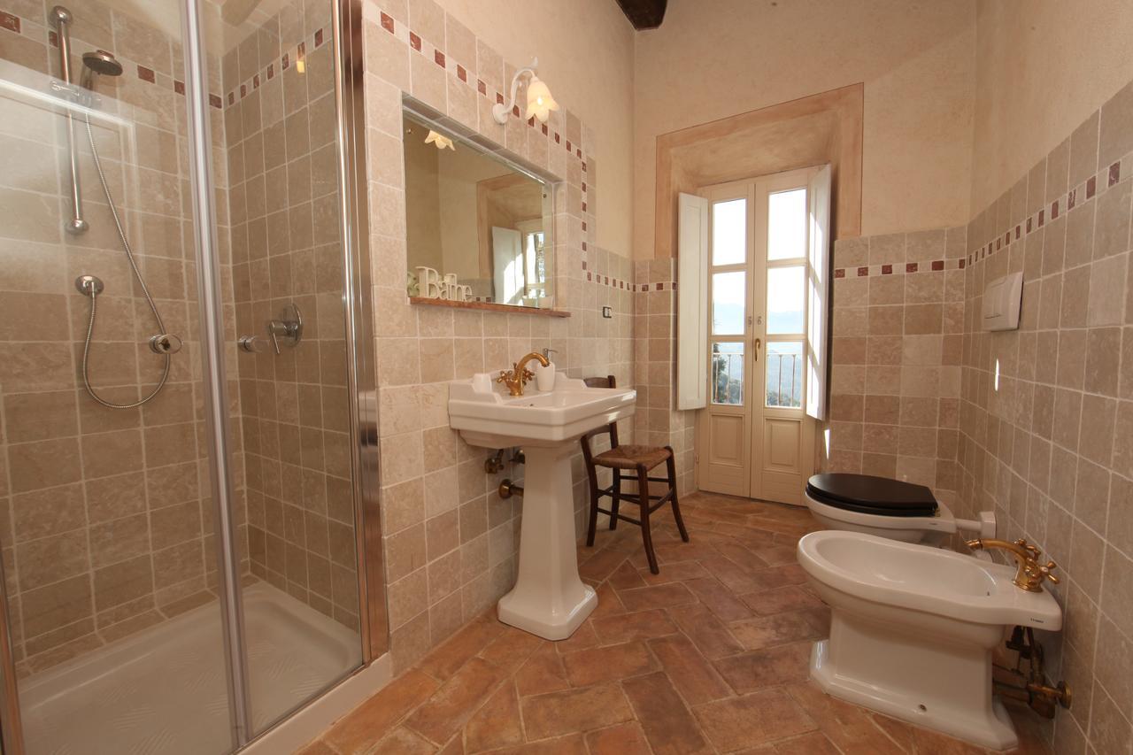 Fonte Di Zeno Bed & Breakfast Marciana  Luaran gambar