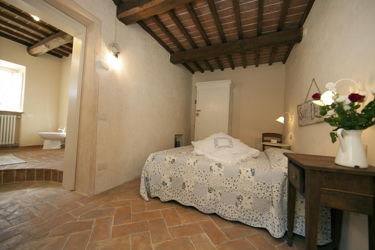 Fonte Di Zeno Bed & Breakfast Marciana  Luaran gambar