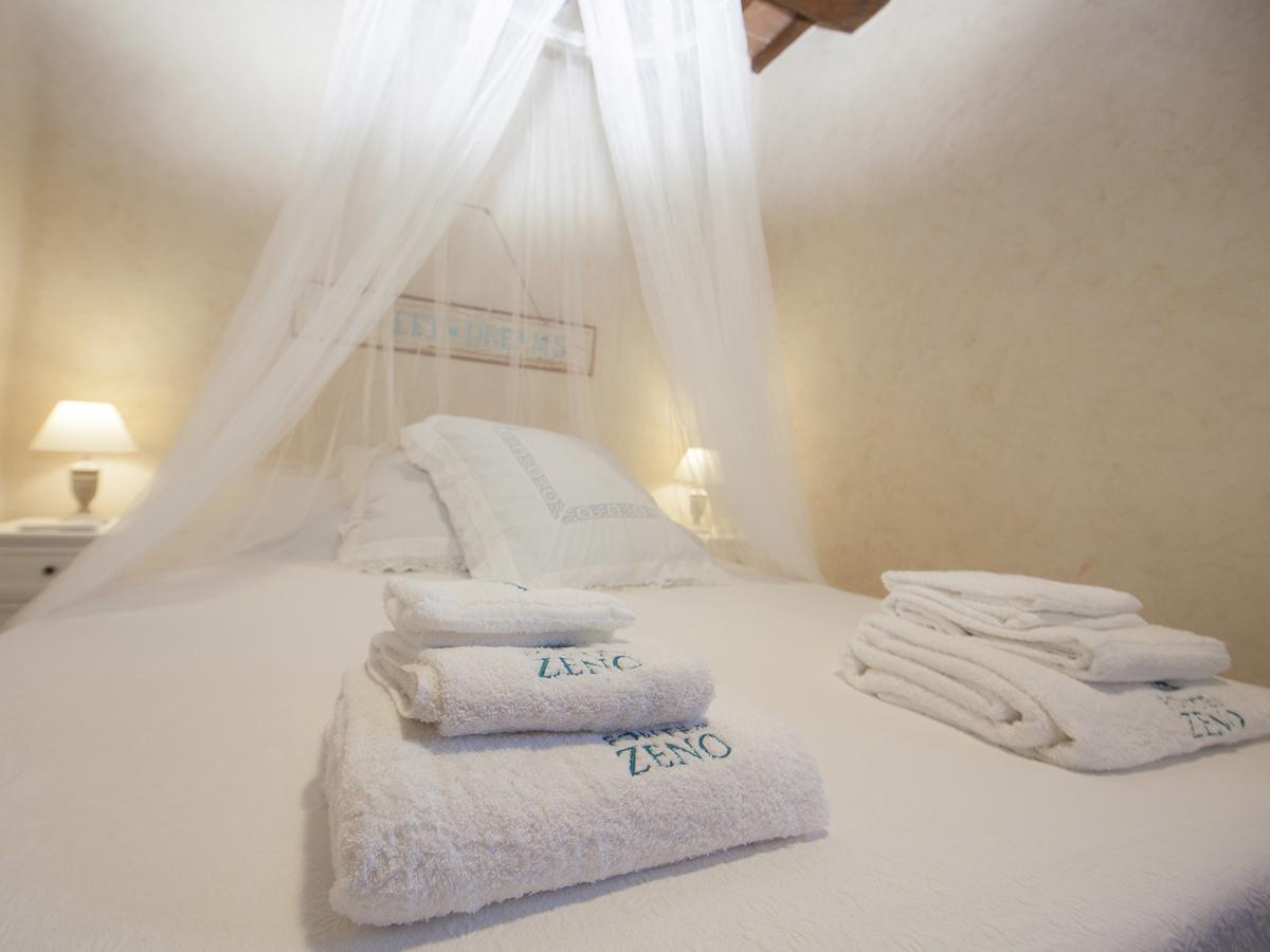 Fonte Di Zeno Bed & Breakfast Marciana  Luaran gambar